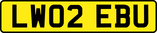 LW02EBU