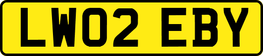LW02EBY