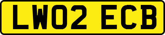 LW02ECB