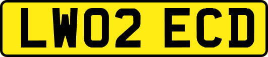 LW02ECD