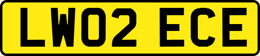 LW02ECE