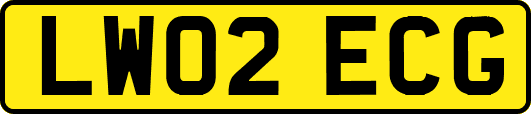 LW02ECG