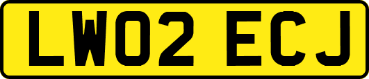 LW02ECJ