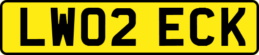 LW02ECK