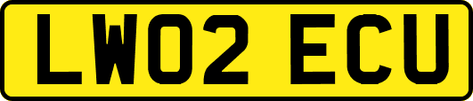 LW02ECU