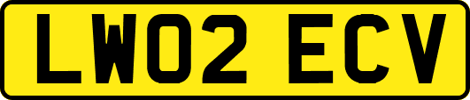 LW02ECV