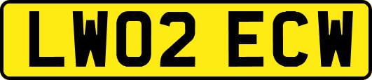 LW02ECW