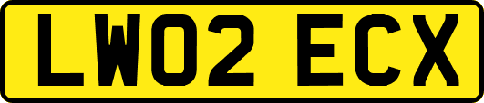 LW02ECX