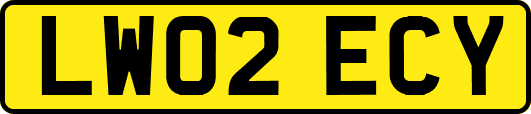 LW02ECY