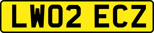 LW02ECZ