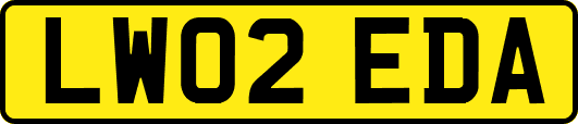 LW02EDA