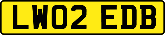LW02EDB
