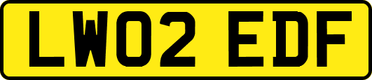LW02EDF