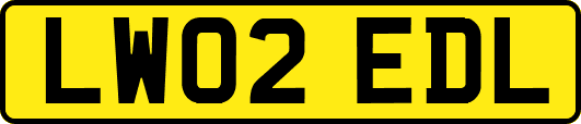 LW02EDL