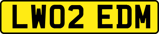 LW02EDM