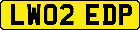 LW02EDP