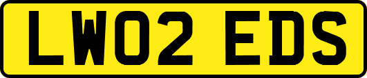 LW02EDS