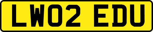 LW02EDU
