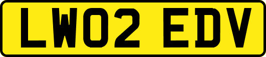 LW02EDV