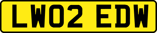 LW02EDW