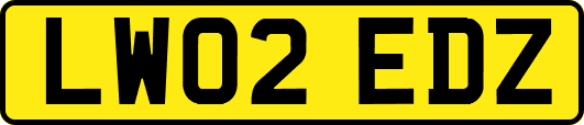 LW02EDZ