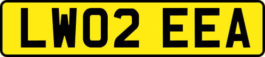 LW02EEA