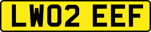 LW02EEF