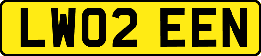 LW02EEN