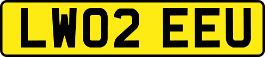 LW02EEU