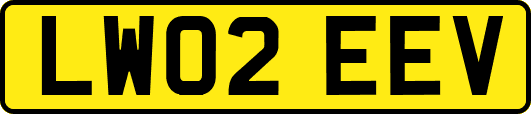 LW02EEV
