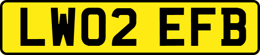LW02EFB