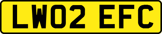 LW02EFC