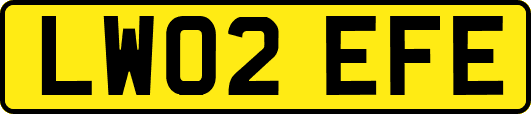 LW02EFE