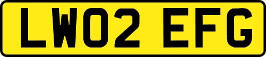 LW02EFG