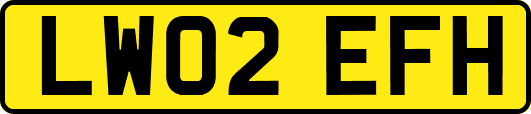 LW02EFH
