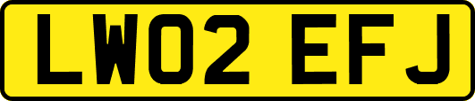 LW02EFJ