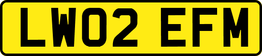 LW02EFM