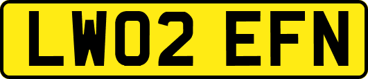 LW02EFN