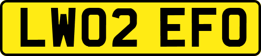 LW02EFO