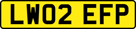 LW02EFP