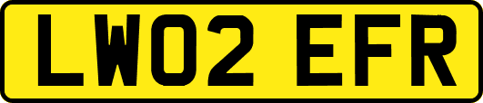 LW02EFR