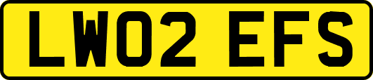 LW02EFS