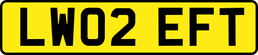 LW02EFT