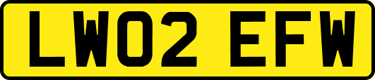 LW02EFW