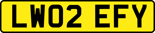 LW02EFY