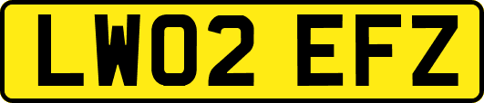 LW02EFZ