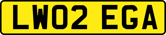 LW02EGA