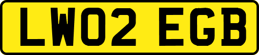 LW02EGB