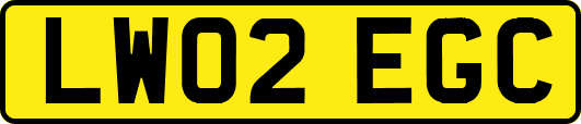 LW02EGC