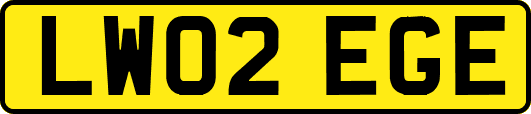 LW02EGE